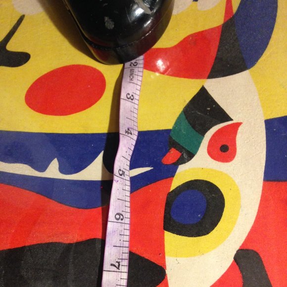 Joan Miro - Picture 5 of 6